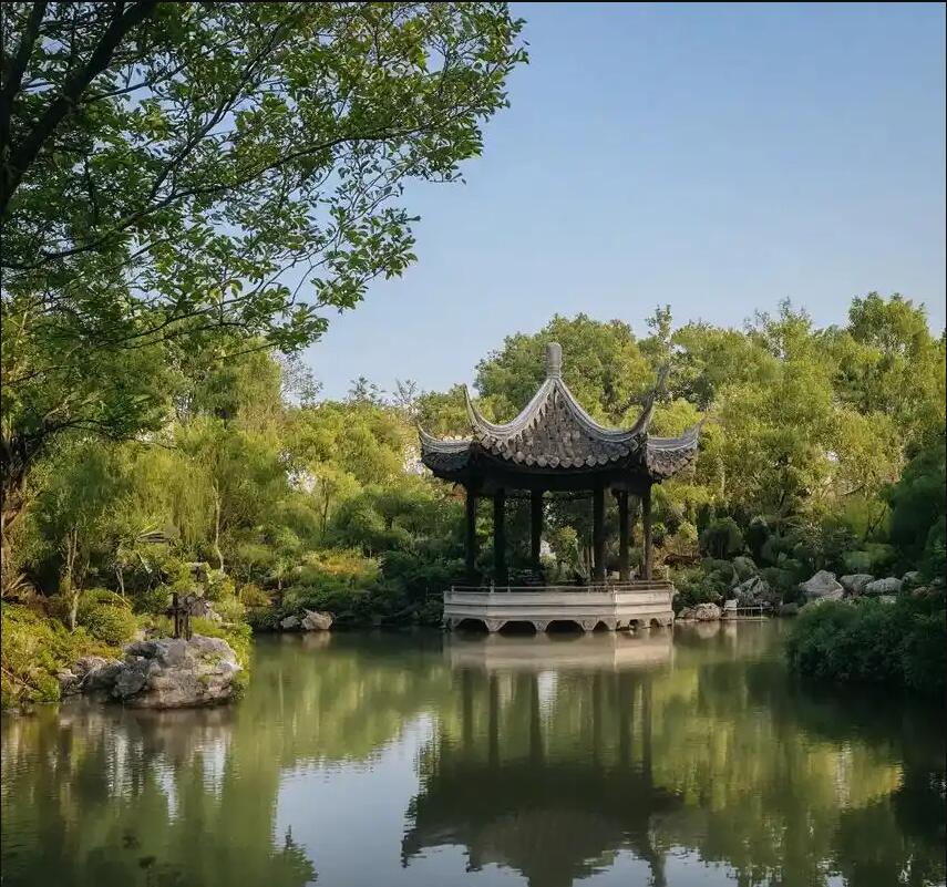 舟山普陀雨珍旅游有限公司