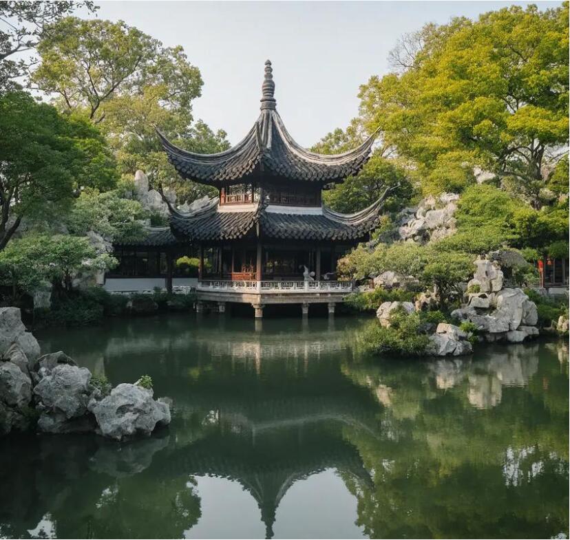 舟山普陀雨珍旅游有限公司